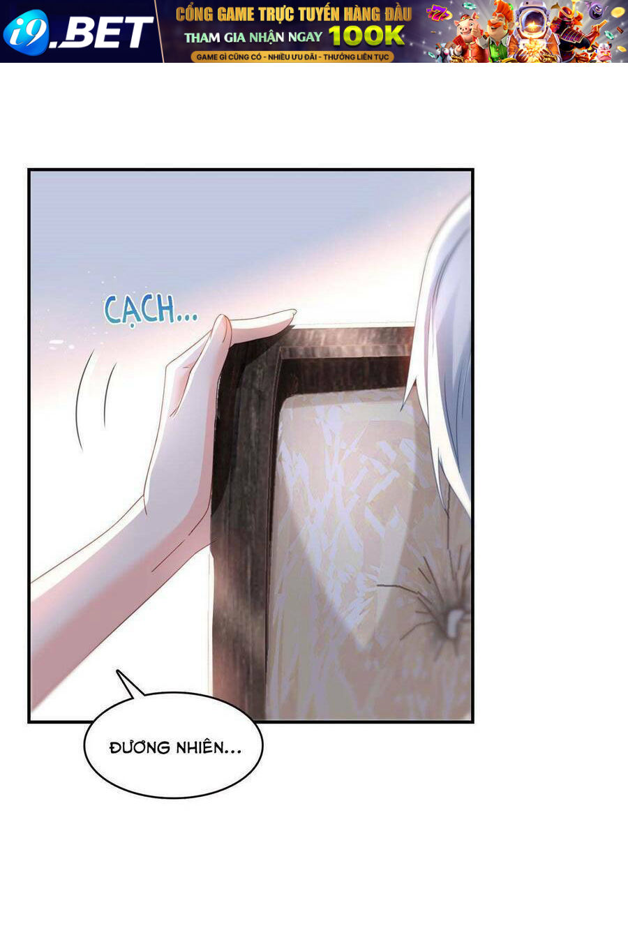 Hệt Như Hàn Quang Gặp Nắng Gắt - Chapter 295 - Page 17