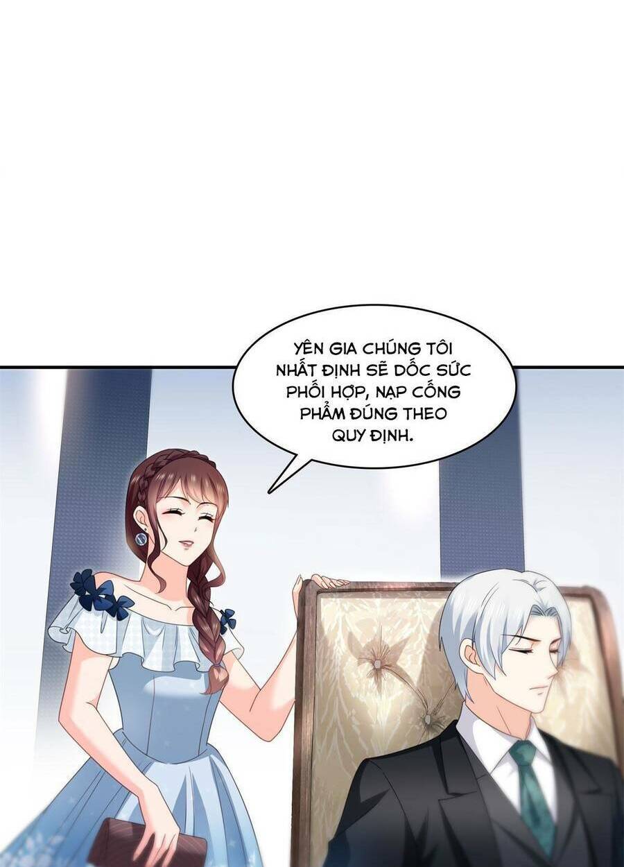 Hệt Như Hàn Quang Gặp Nắng Gắt - Chapter 295 - Page 18