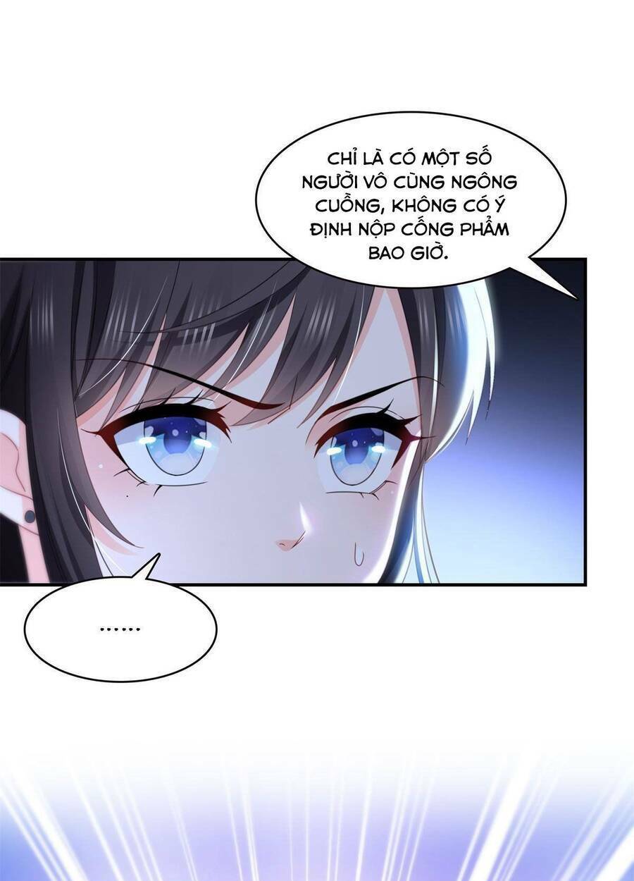 Hệt Như Hàn Quang Gặp Nắng Gắt - Chapter 295 - Page 22
