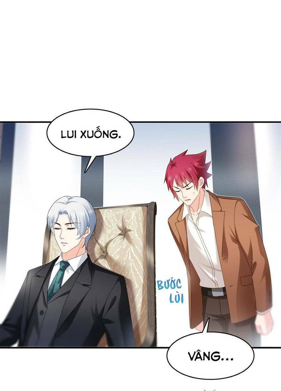 Hệt Như Hàn Quang Gặp Nắng Gắt - Chapter 295 - Page 29