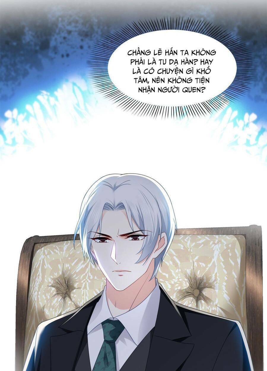 Hệt Như Hàn Quang Gặp Nắng Gắt - Chapter 295 - Page 34