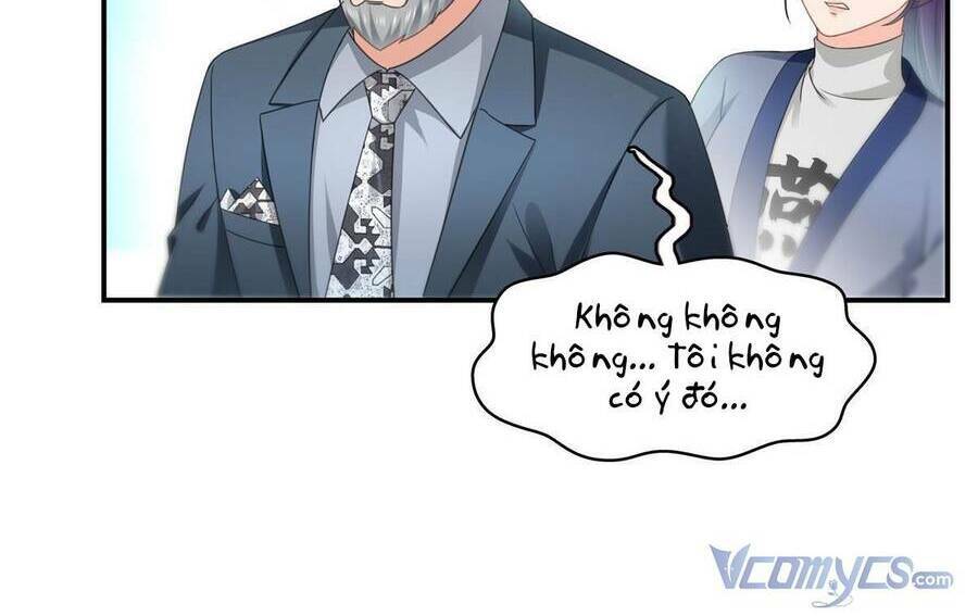 Hệt Như Hàn Quang Gặp Nắng Gắt - Chapter 295 - Page 36