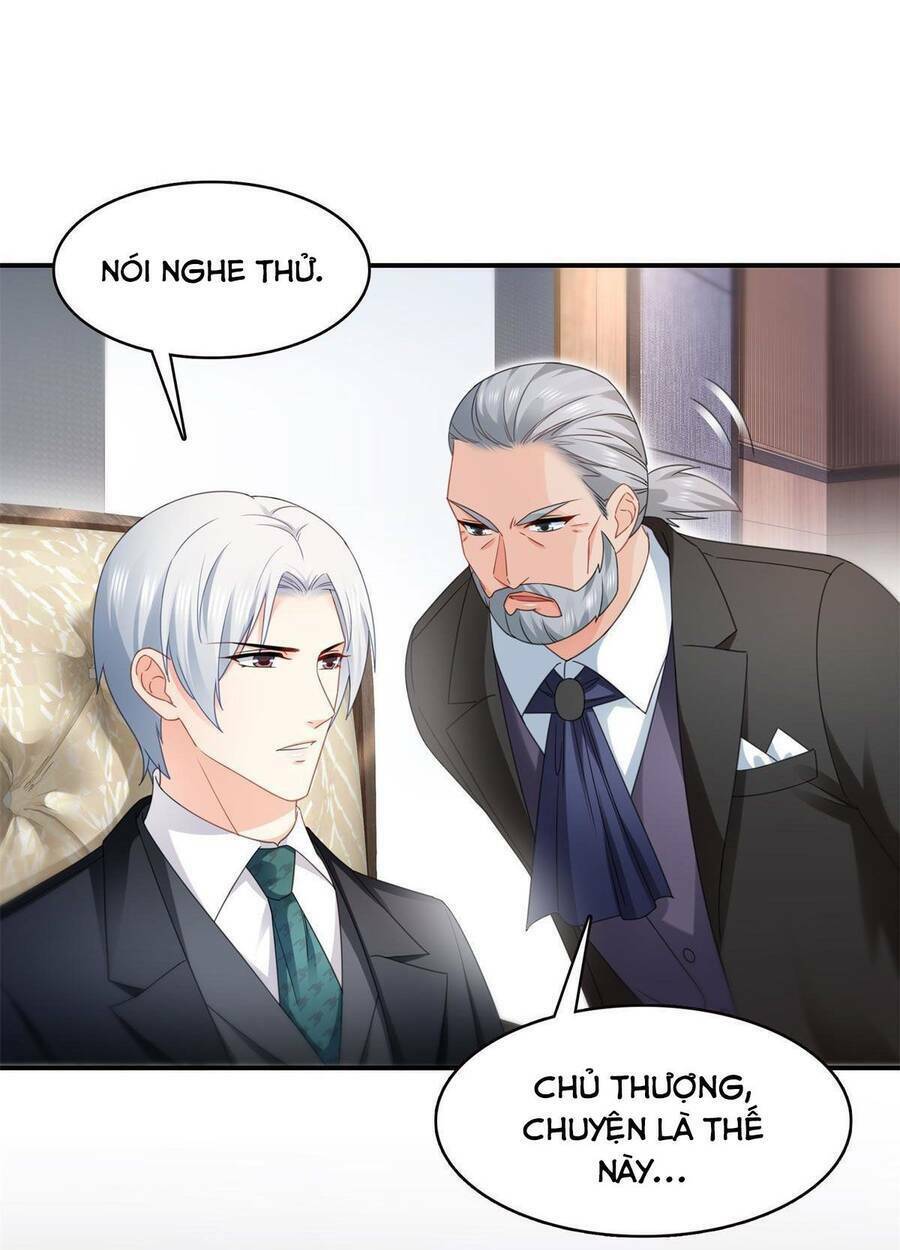 Hệt Như Hàn Quang Gặp Nắng Gắt - Chapter 295 - Page 37