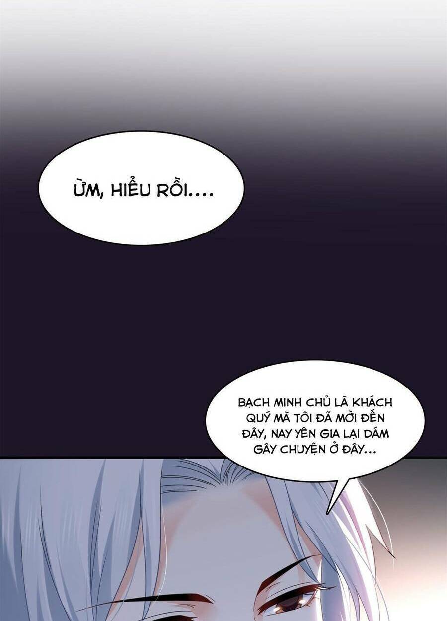 Hệt Như Hàn Quang Gặp Nắng Gắt - Chapter 295 - Page 38