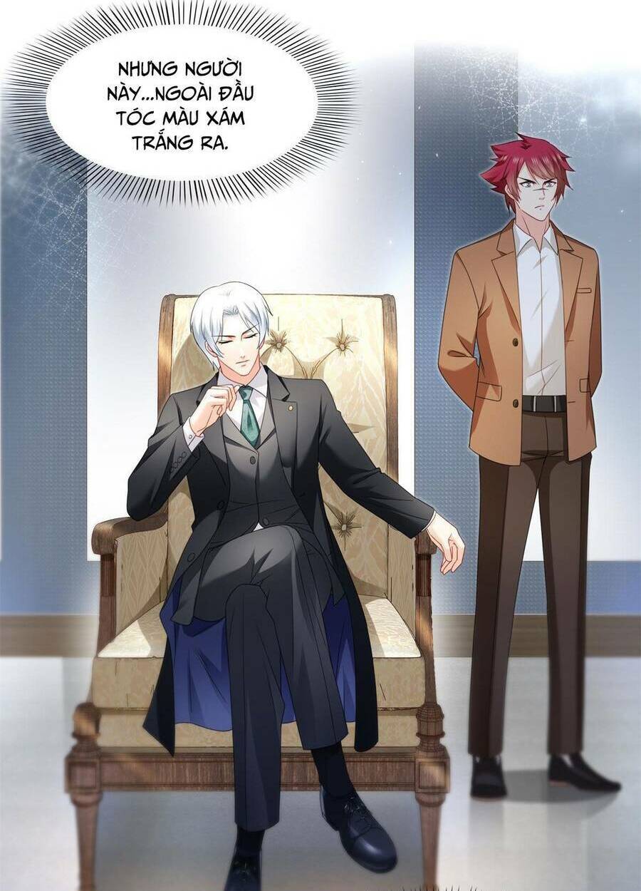 Hệt Như Hàn Quang Gặp Nắng Gắt - Chapter 295 - Page 3