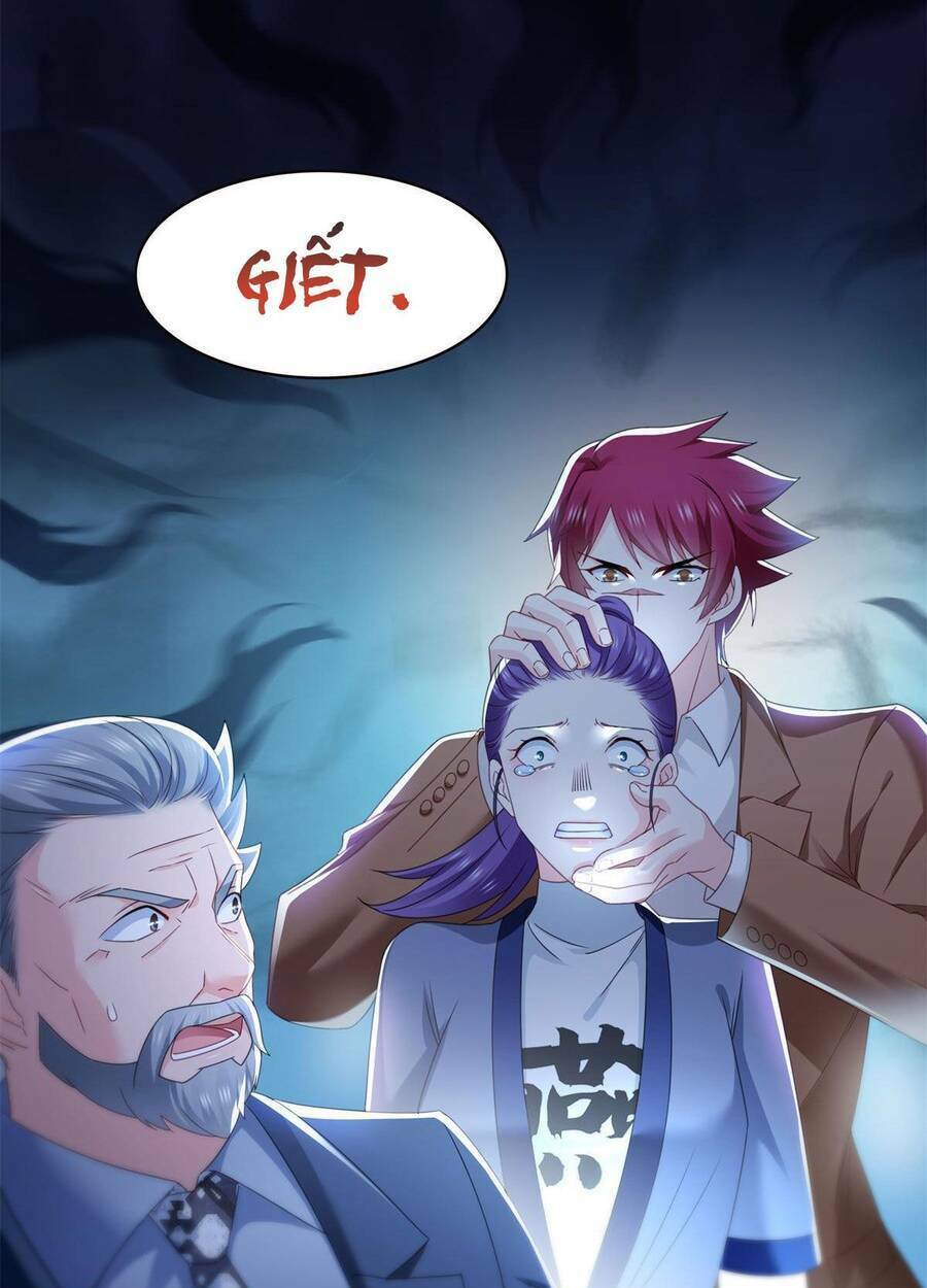 Hệt Như Hàn Quang Gặp Nắng Gắt - Chapter 295 - Page 40