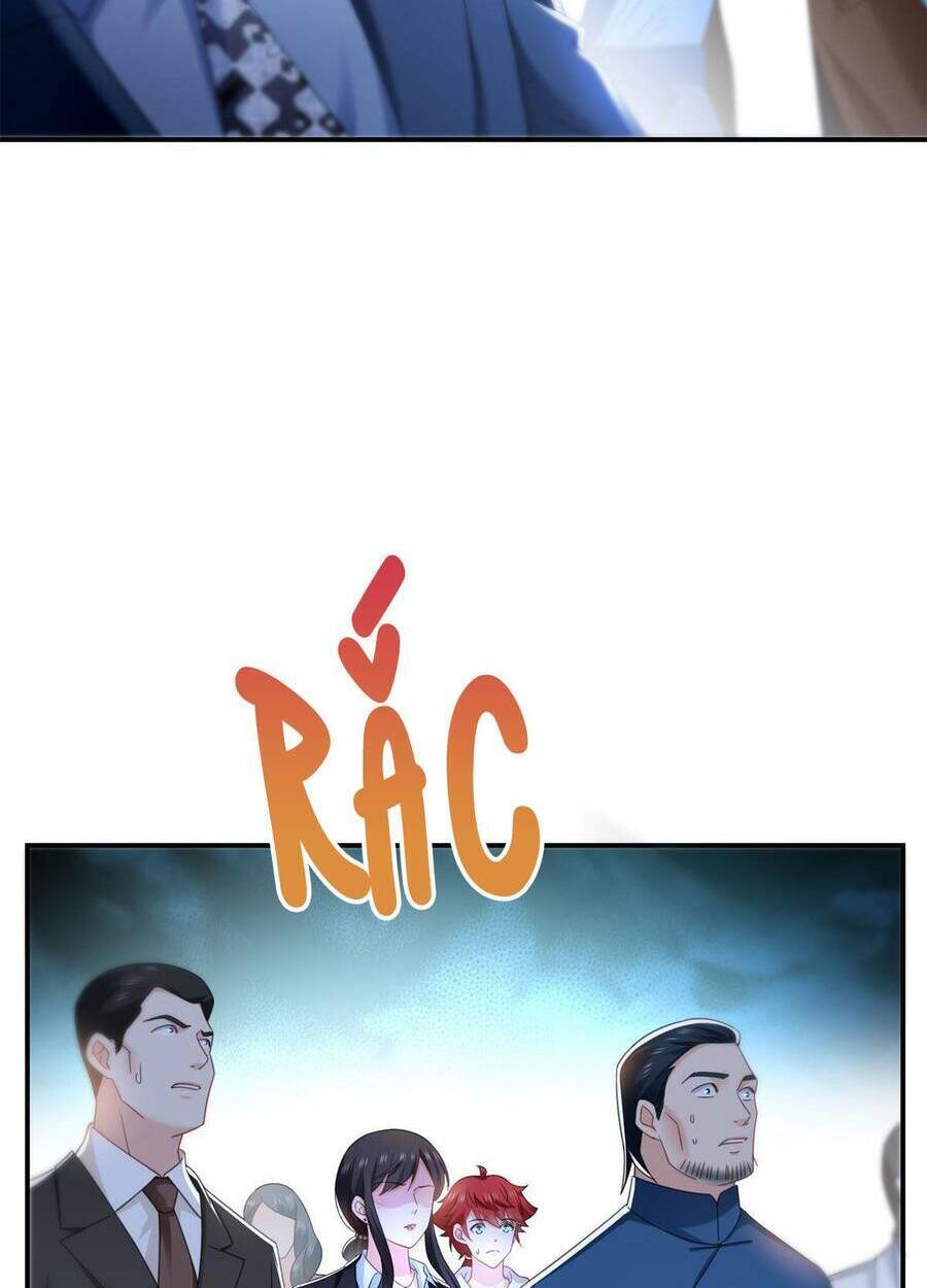 Hệt Như Hàn Quang Gặp Nắng Gắt - Chapter 295 - Page 41