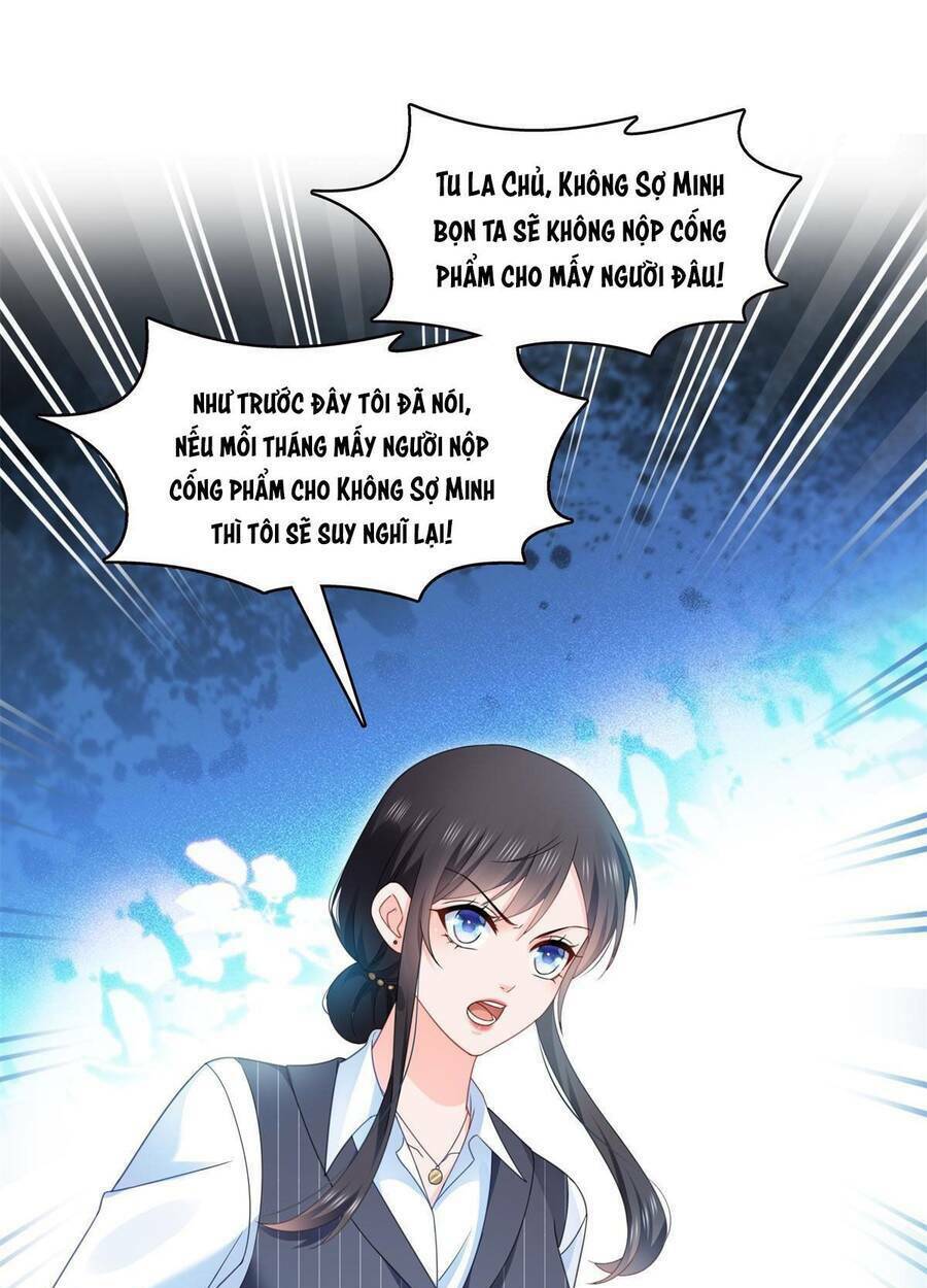 Hệt Như Hàn Quang Gặp Nắng Gắt - Chapter 295 - Page 44