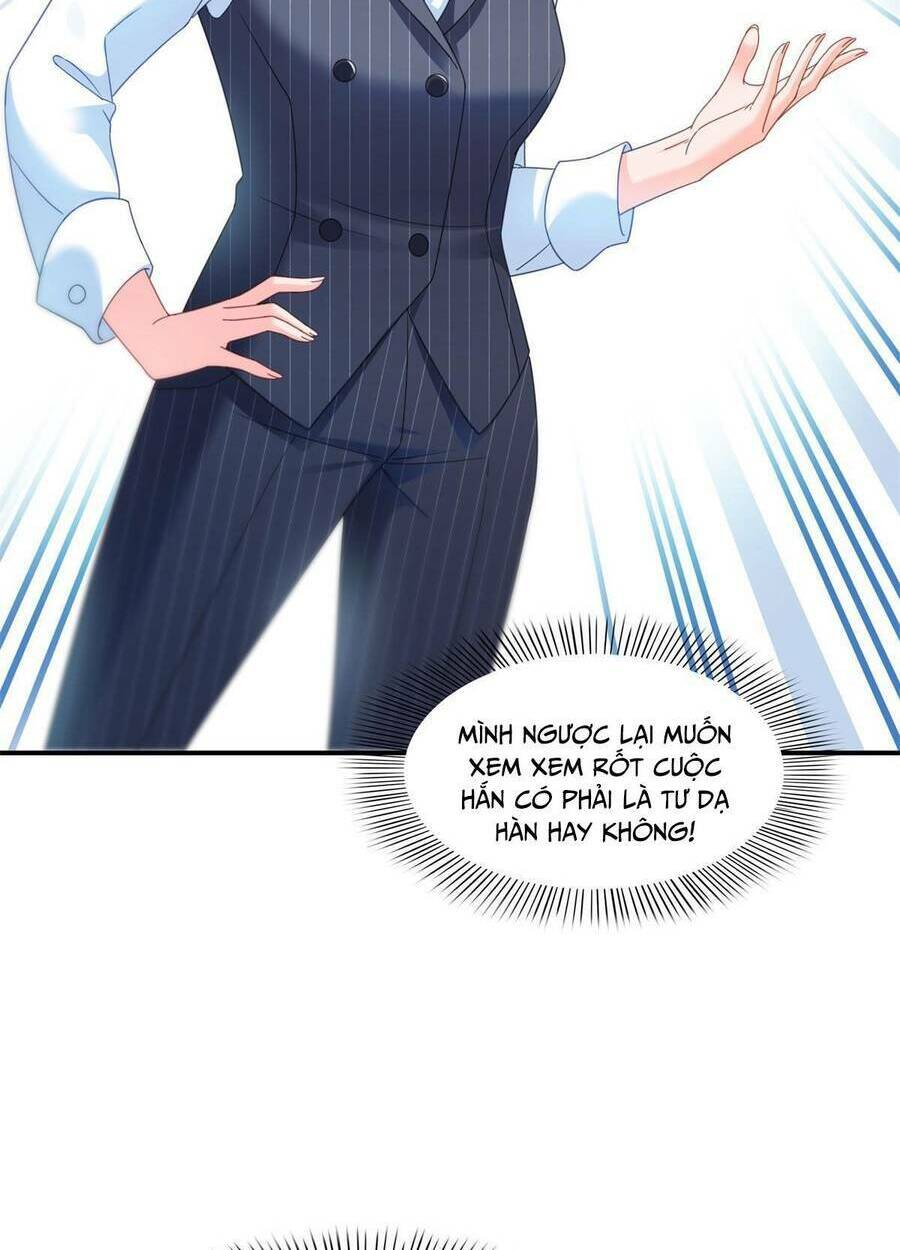 Hệt Như Hàn Quang Gặp Nắng Gắt - Chapter 295 - Page 45