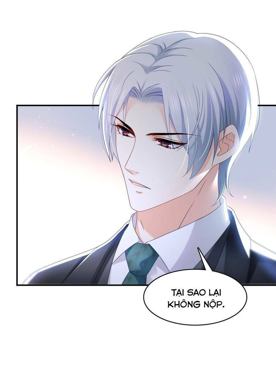 Hệt Như Hàn Quang Gặp Nắng Gắt - Chapter 295 - Page 47