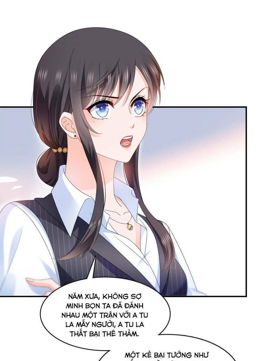 Hệt Như Hàn Quang Gặp Nắng Gắt - Chapter 295 - Page 48