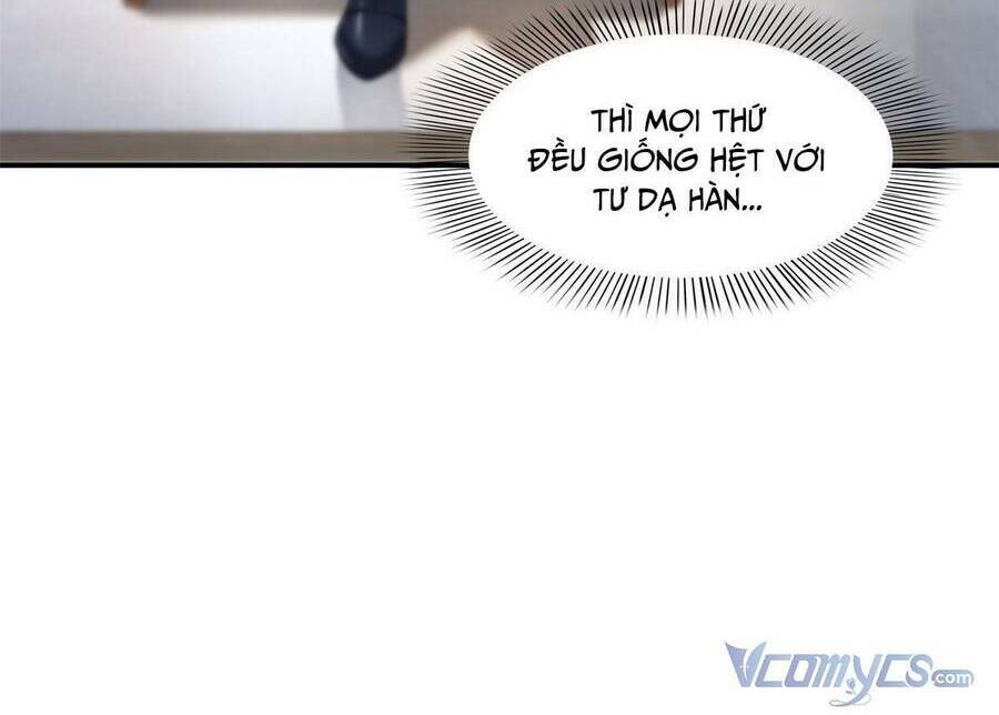 Hệt Như Hàn Quang Gặp Nắng Gắt - Chapter 295 - Page 4