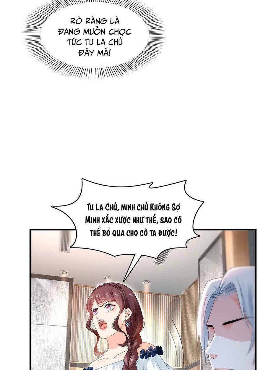 Hệt Như Hàn Quang Gặp Nắng Gắt - Chapter 295 - Page 51