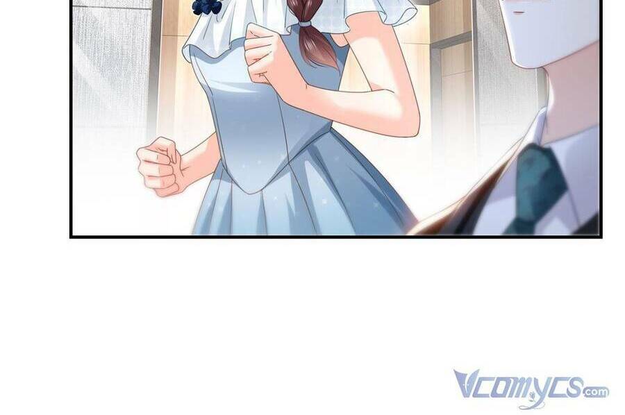 Hệt Như Hàn Quang Gặp Nắng Gắt - Chapter 295 - Page 52