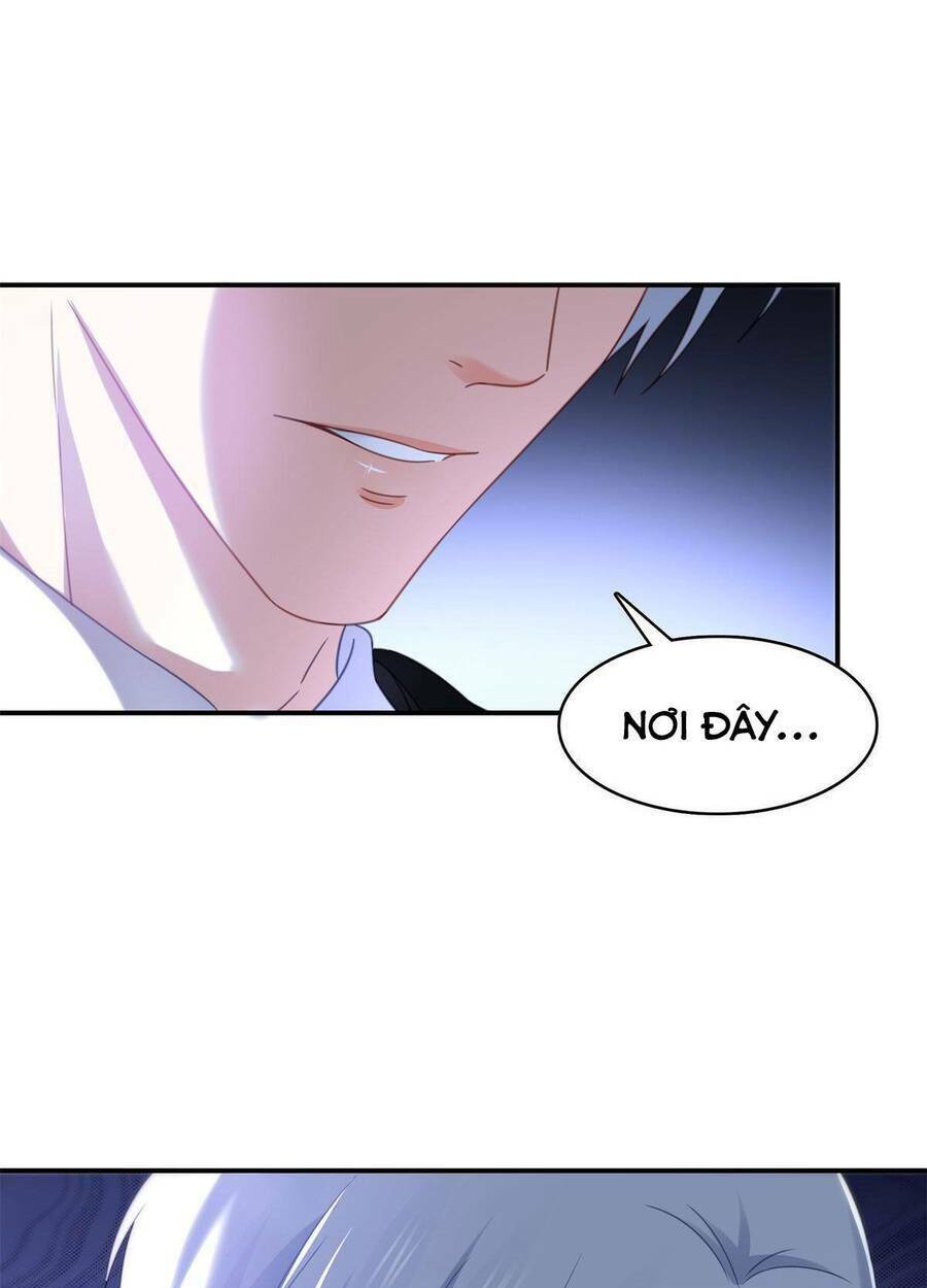 Hệt Như Hàn Quang Gặp Nắng Gắt - Chapter 295 - Page 53