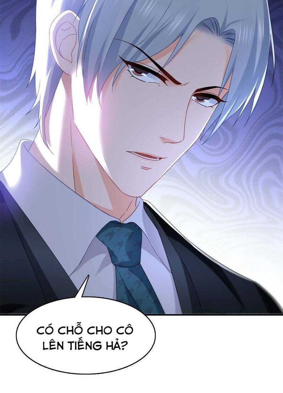 Hệt Như Hàn Quang Gặp Nắng Gắt - Chapter 295 - Page 54