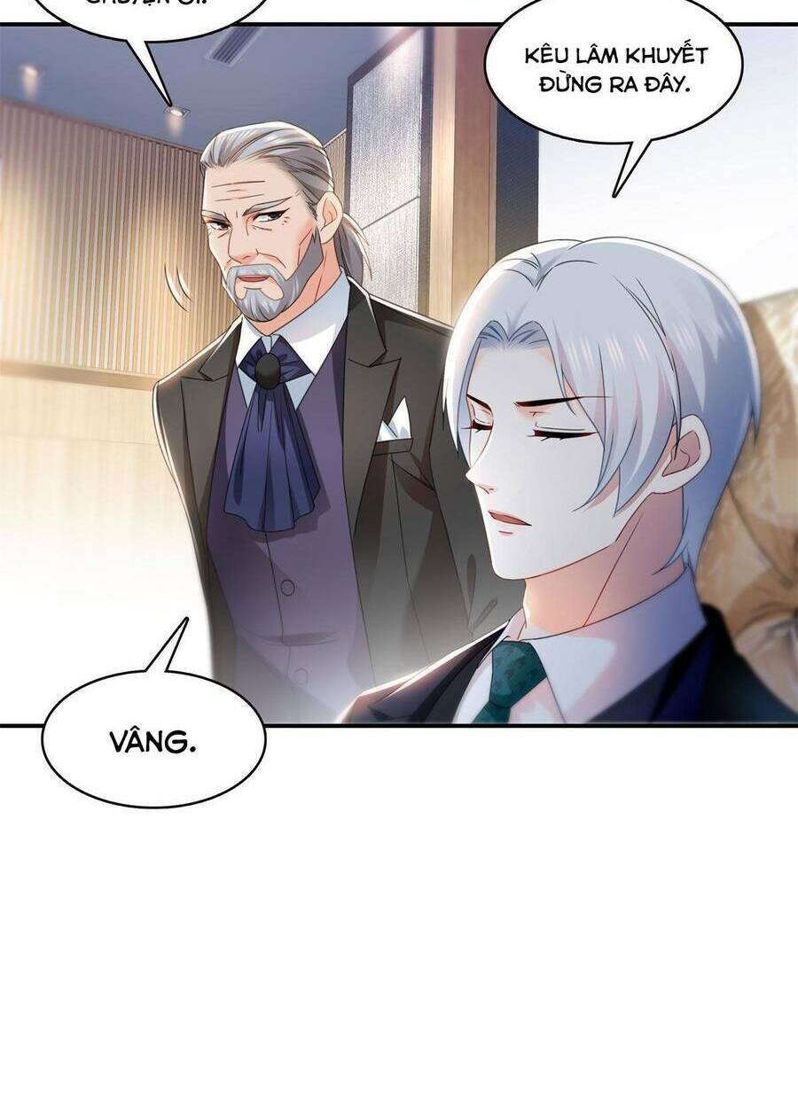 Hệt Như Hàn Quang Gặp Nắng Gắt - Chapter 295 - Page 6