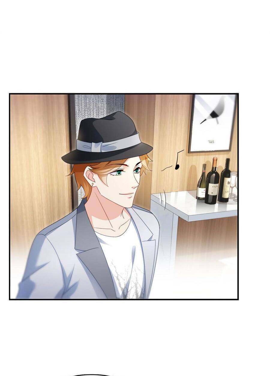 Hệt Như Hàn Quang Gặp Nắng Gắt - Chapter 295 - Page 8