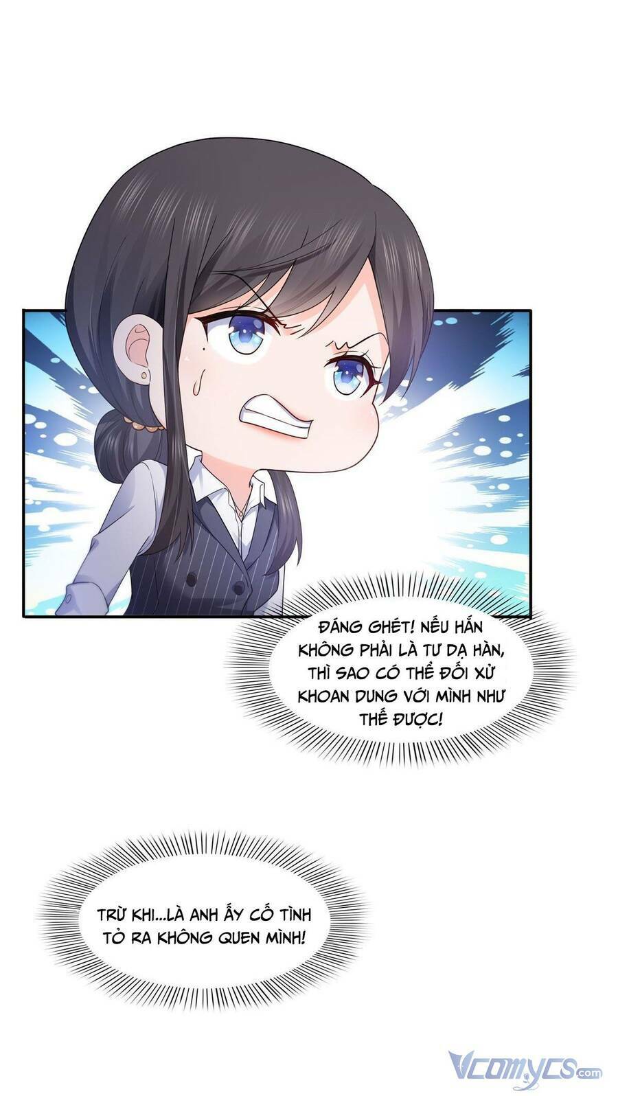 Hệt Như Hàn Quang Gặp Nắng Gắt - Chapter 296 - Page 9