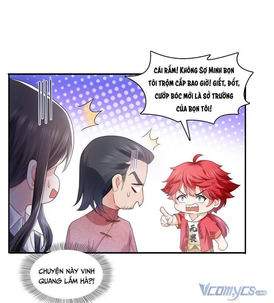 Hệt Như Hàn Quang Gặp Nắng Gắt - Chapter 296 - Page 13