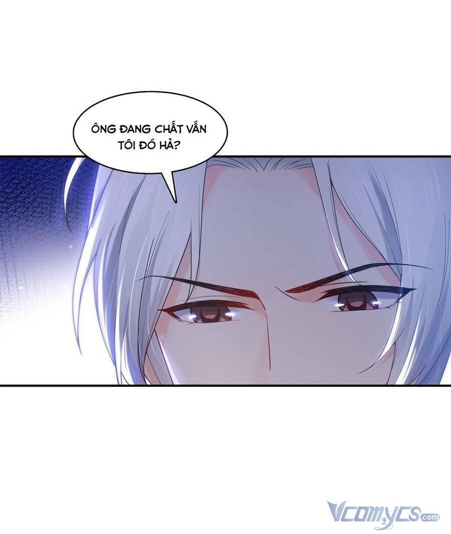 Hệt Như Hàn Quang Gặp Nắng Gắt - Chapter 296 - Page 16