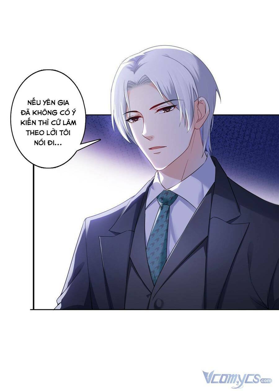 Hệt Như Hàn Quang Gặp Nắng Gắt - Chapter 296 - Page 18