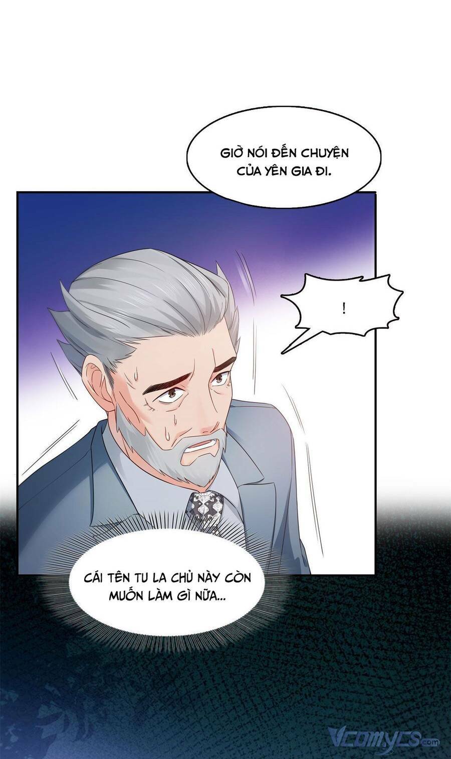 Hệt Như Hàn Quang Gặp Nắng Gắt - Chapter 296 - Page 22