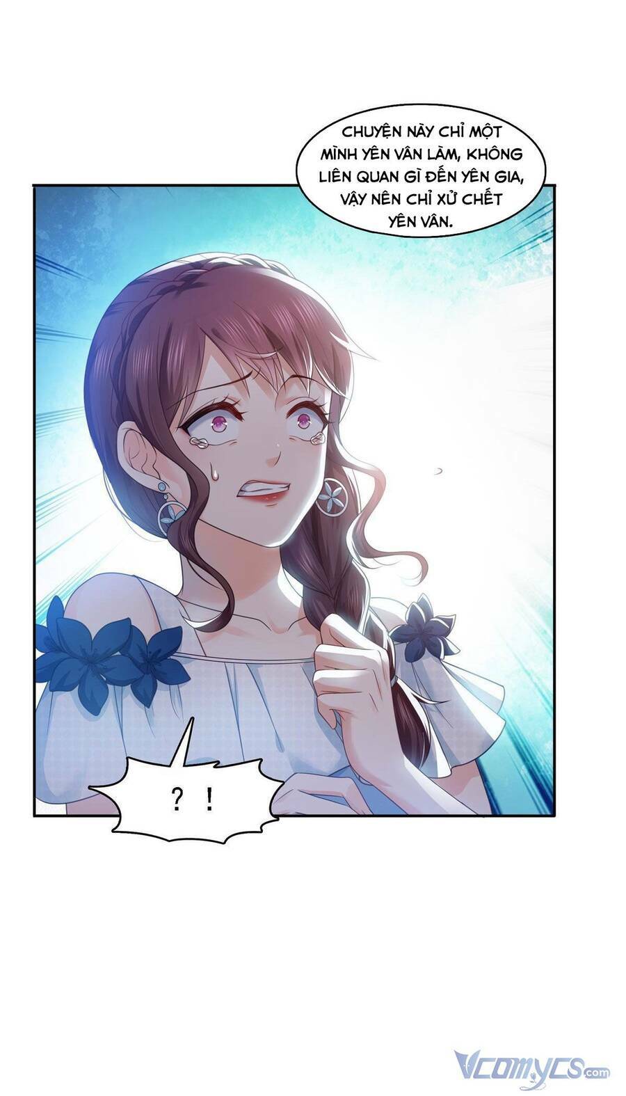 Hệt Như Hàn Quang Gặp Nắng Gắt - Chapter 296 - Page 26