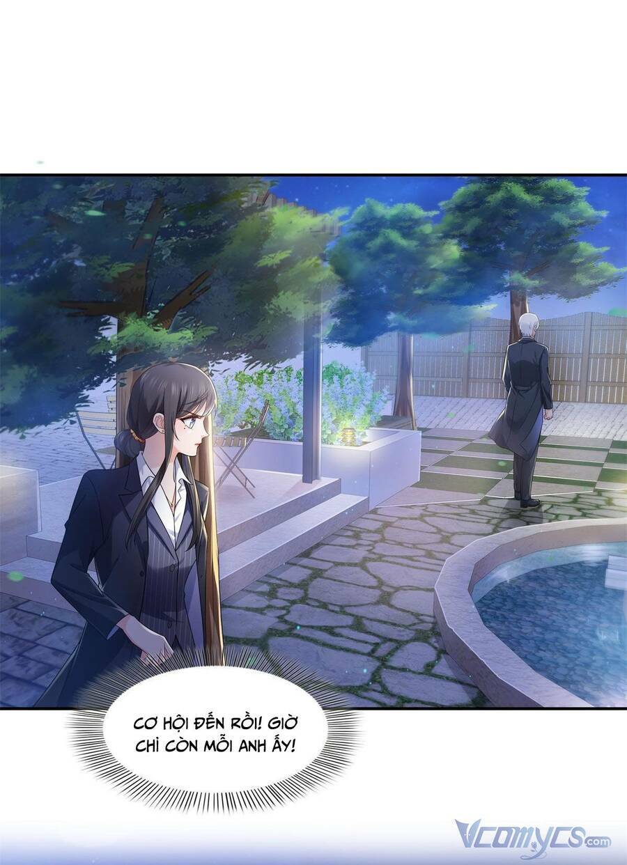 Hệt Như Hàn Quang Gặp Nắng Gắt - Chapter 296 - Page 33