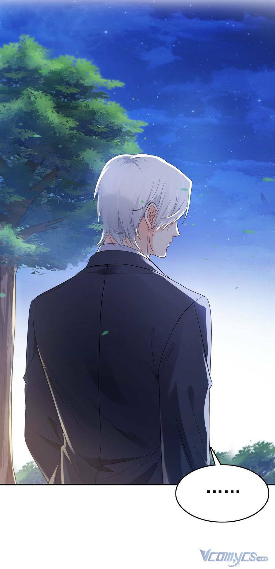 Hệt Như Hàn Quang Gặp Nắng Gắt - Chapter 296 - Page 34