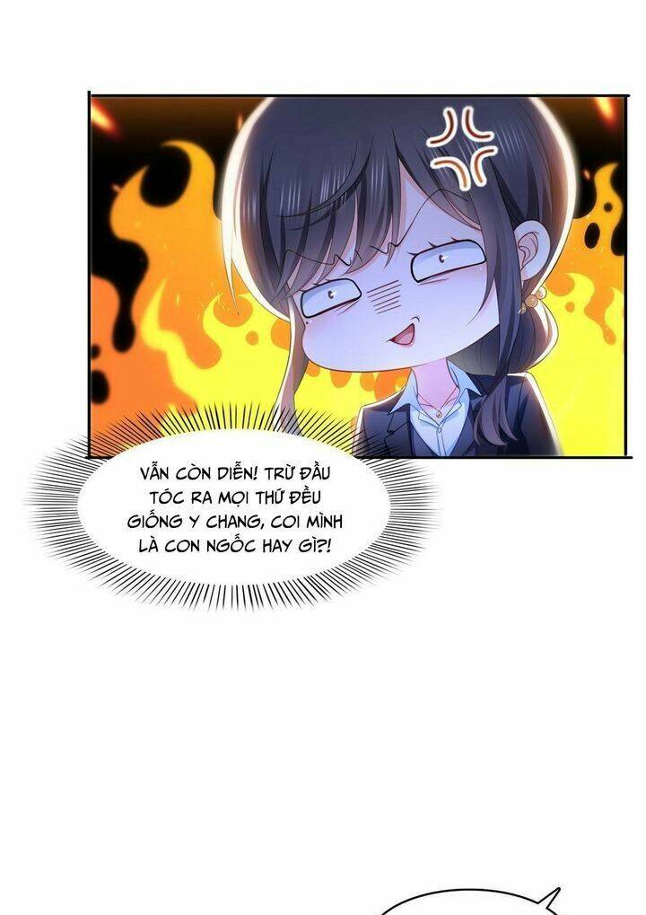 Hệt Như Hàn Quang Gặp Nắng Gắt - Chapter 297 - Page 10