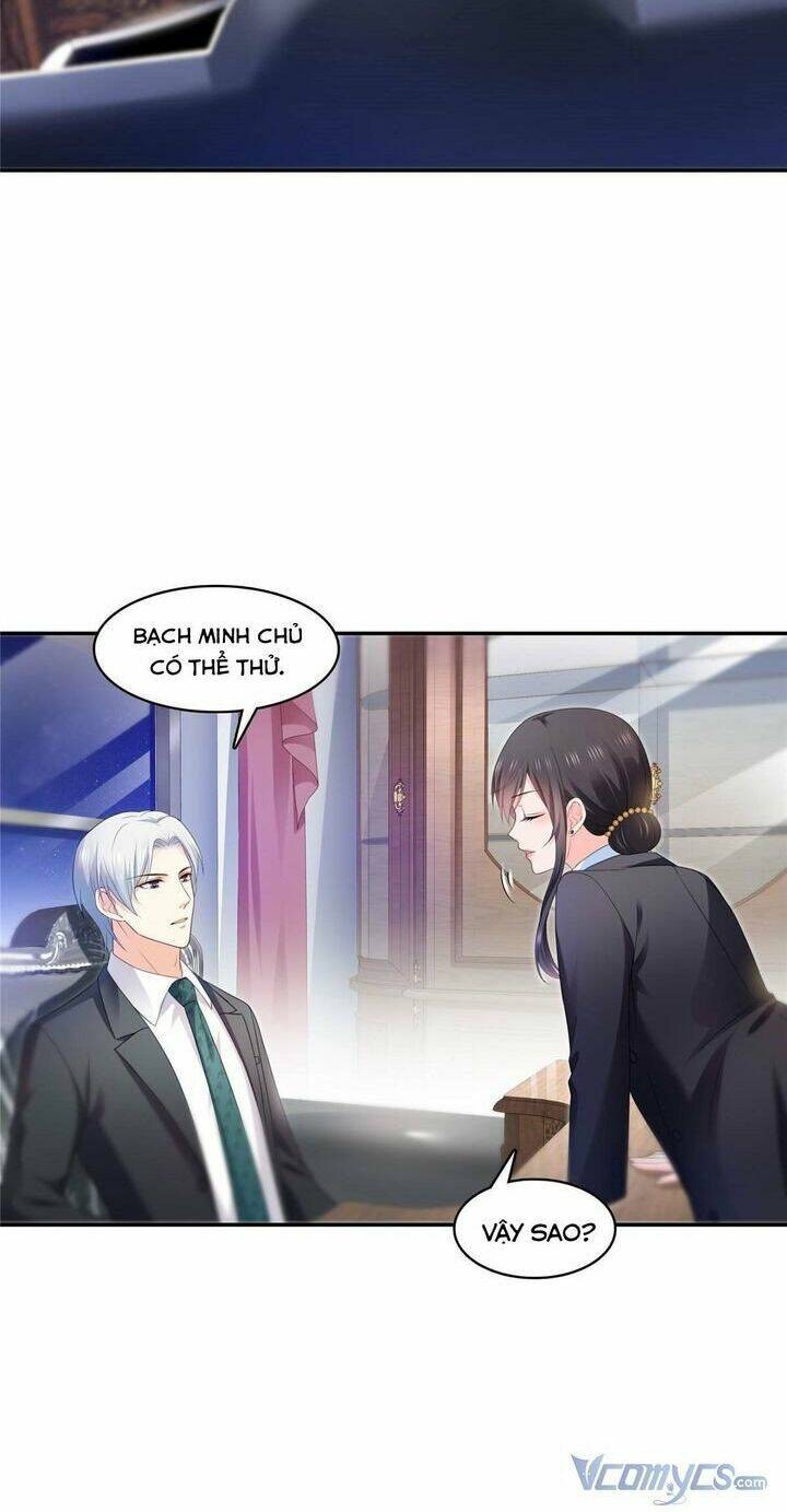 Hệt Như Hàn Quang Gặp Nắng Gắt - Chapter 297 - Page 13