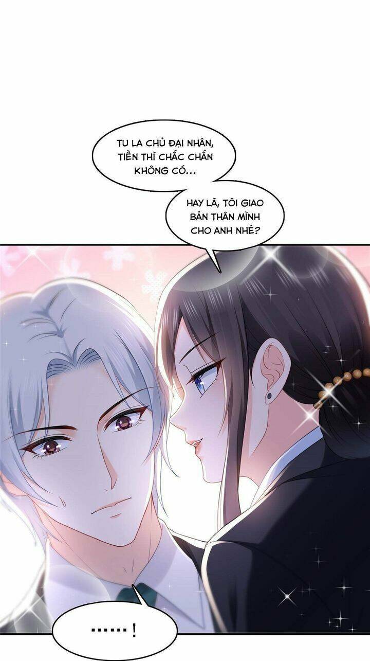 Hệt Như Hàn Quang Gặp Nắng Gắt - Chapter 297 - Page 14