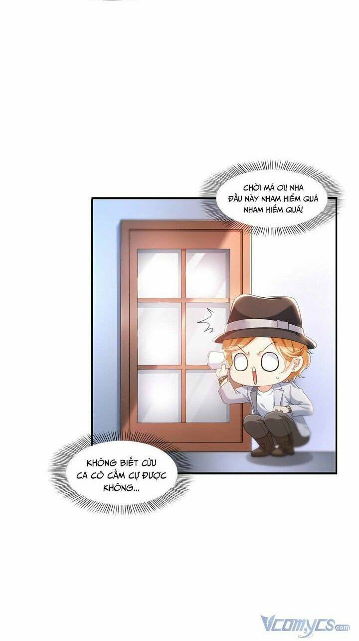 Hệt Như Hàn Quang Gặp Nắng Gắt - Chapter 297 - Page 15