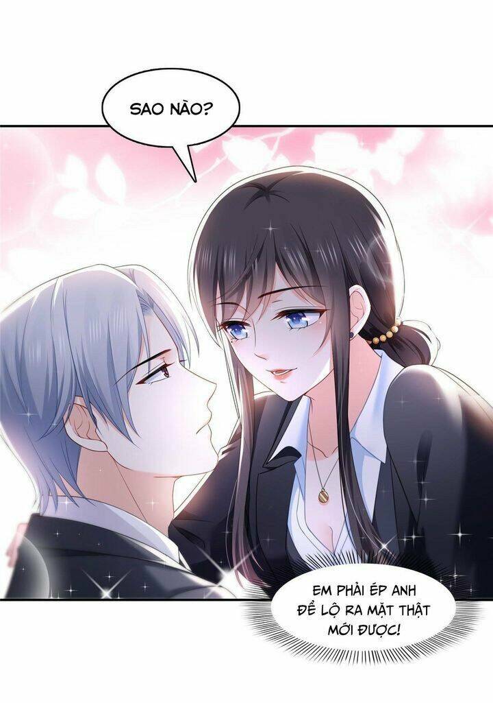 Hệt Như Hàn Quang Gặp Nắng Gắt - Chapter 297 - Page 16