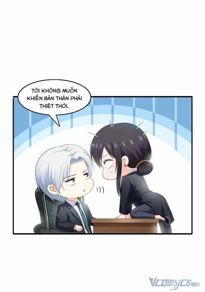 Hệt Như Hàn Quang Gặp Nắng Gắt - Chapter 297 - Page 17