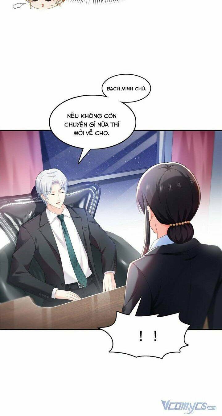 Hệt Như Hàn Quang Gặp Nắng Gắt - Chapter 297 - Page 19