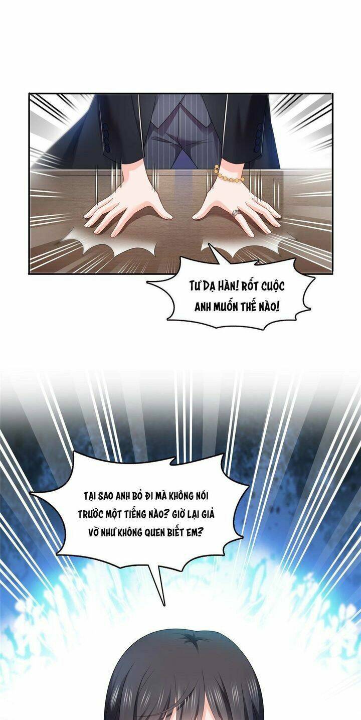 Hệt Như Hàn Quang Gặp Nắng Gắt - Chapter 297 - Page 20