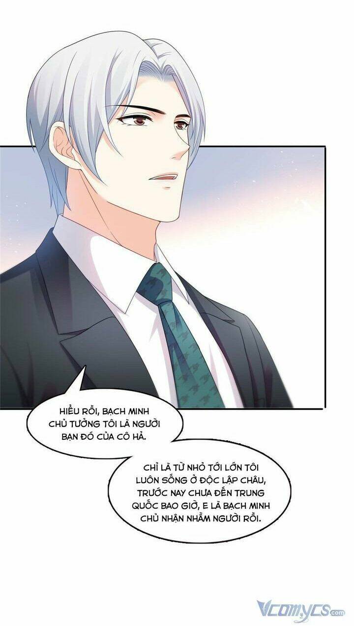 Hệt Như Hàn Quang Gặp Nắng Gắt - Chapter 297 - Page 23