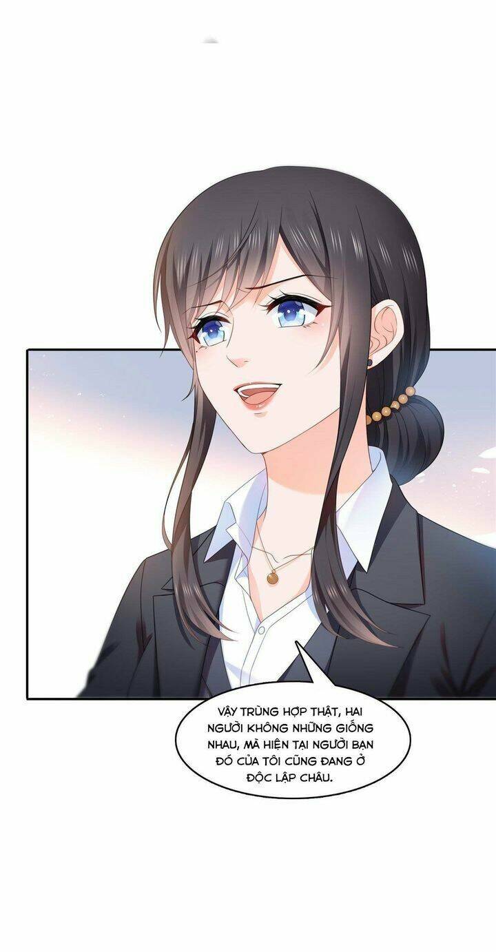 Hệt Như Hàn Quang Gặp Nắng Gắt - Chapter 297 - Page 24