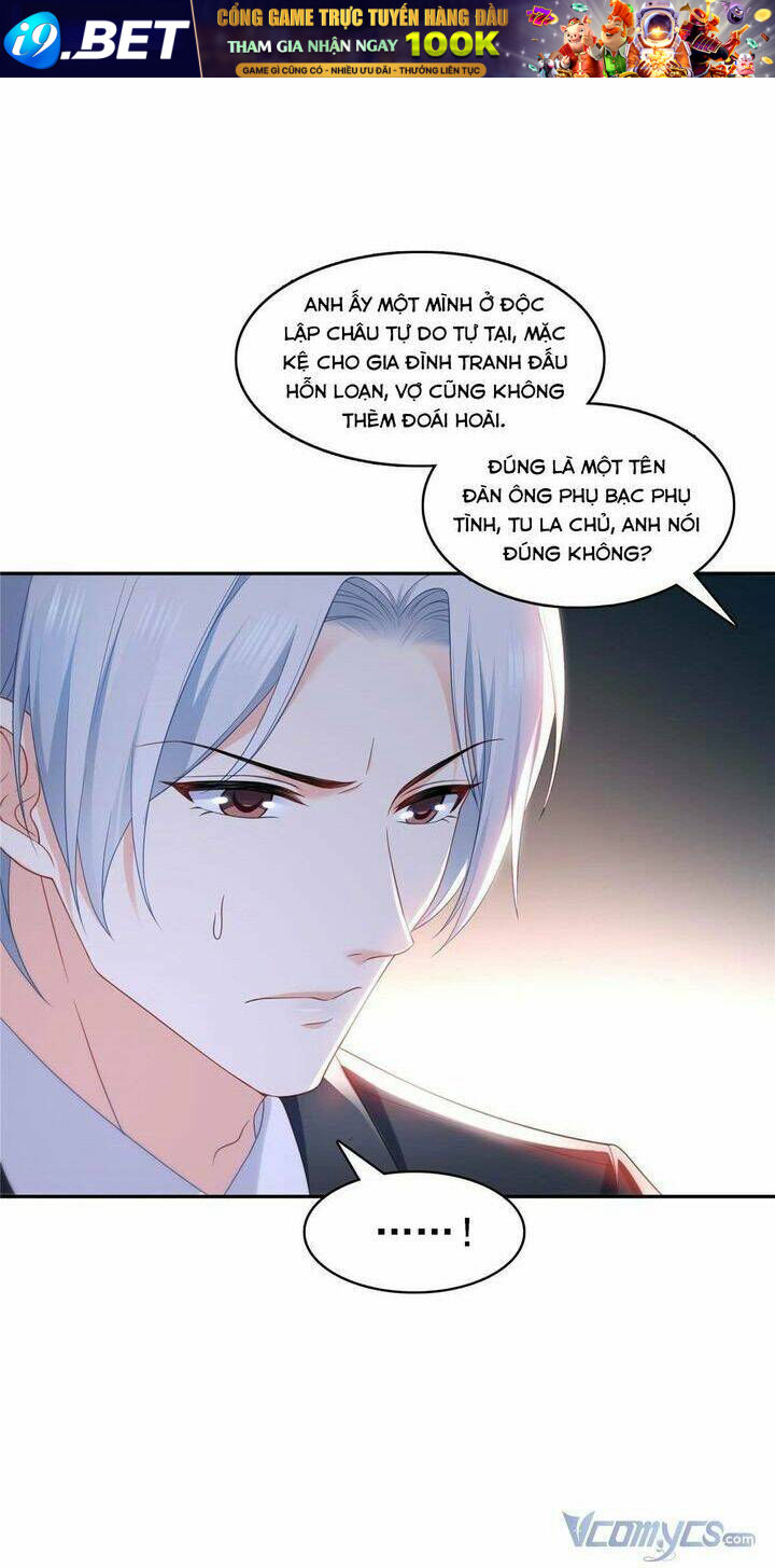 Hệt Như Hàn Quang Gặp Nắng Gắt - Chapter 297 - Page 25