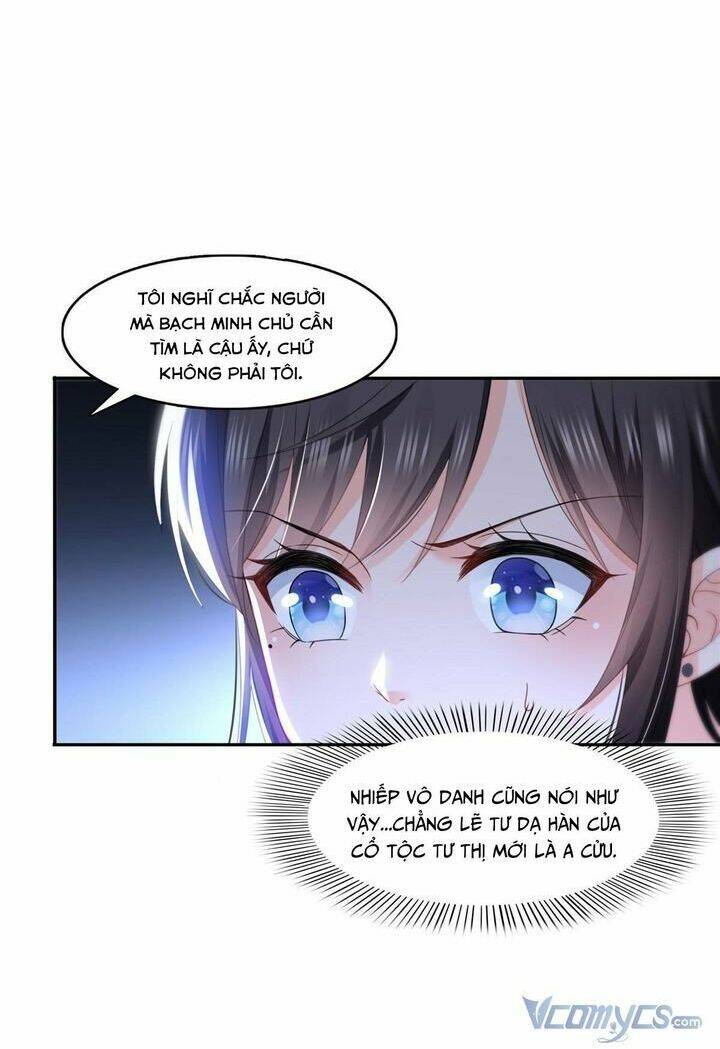 Hệt Như Hàn Quang Gặp Nắng Gắt - Chapter 297 - Page 27