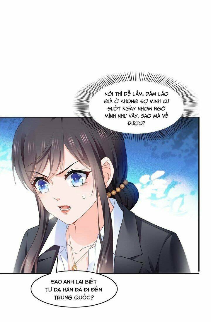 Hệt Như Hàn Quang Gặp Nắng Gắt - Chapter 297 - Page 29