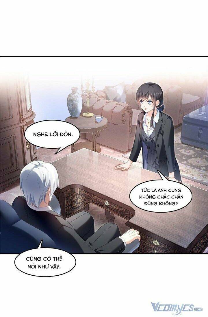 Hệt Như Hàn Quang Gặp Nắng Gắt - Chapter 297 - Page 30