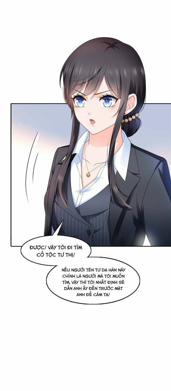 Hệt Như Hàn Quang Gặp Nắng Gắt - Chapter 297 - Page 31