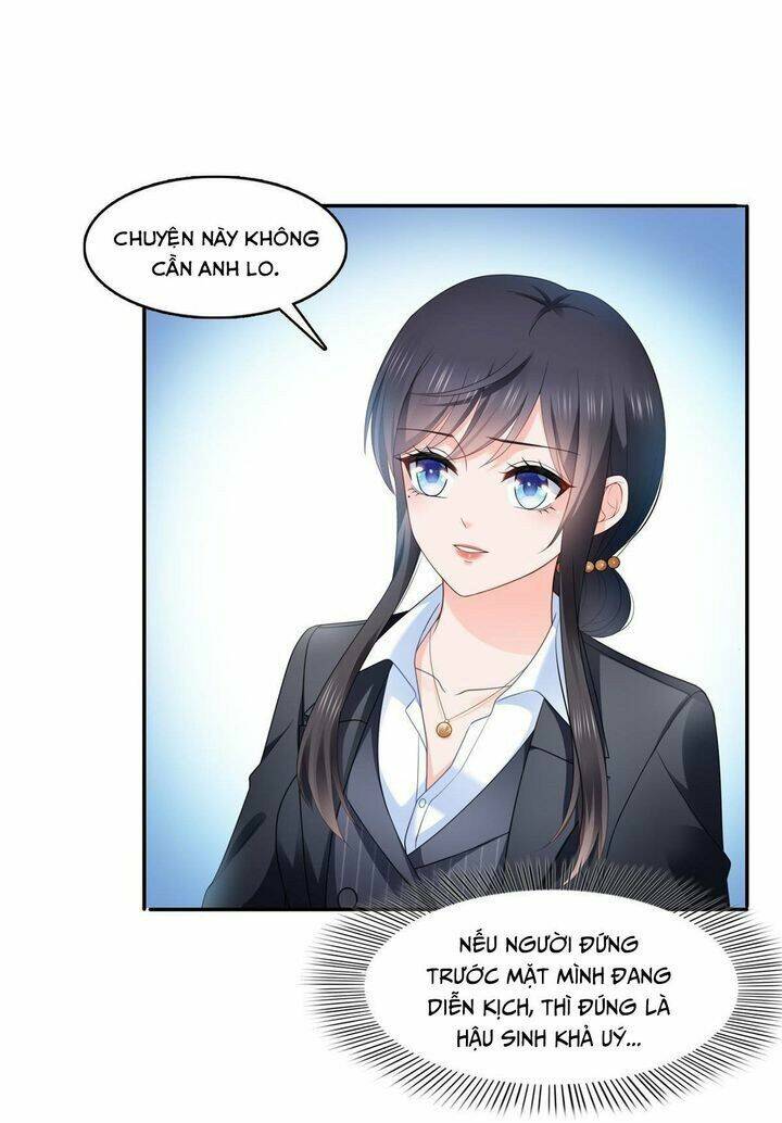 Hệt Như Hàn Quang Gặp Nắng Gắt - Chapter 297 - Page 33