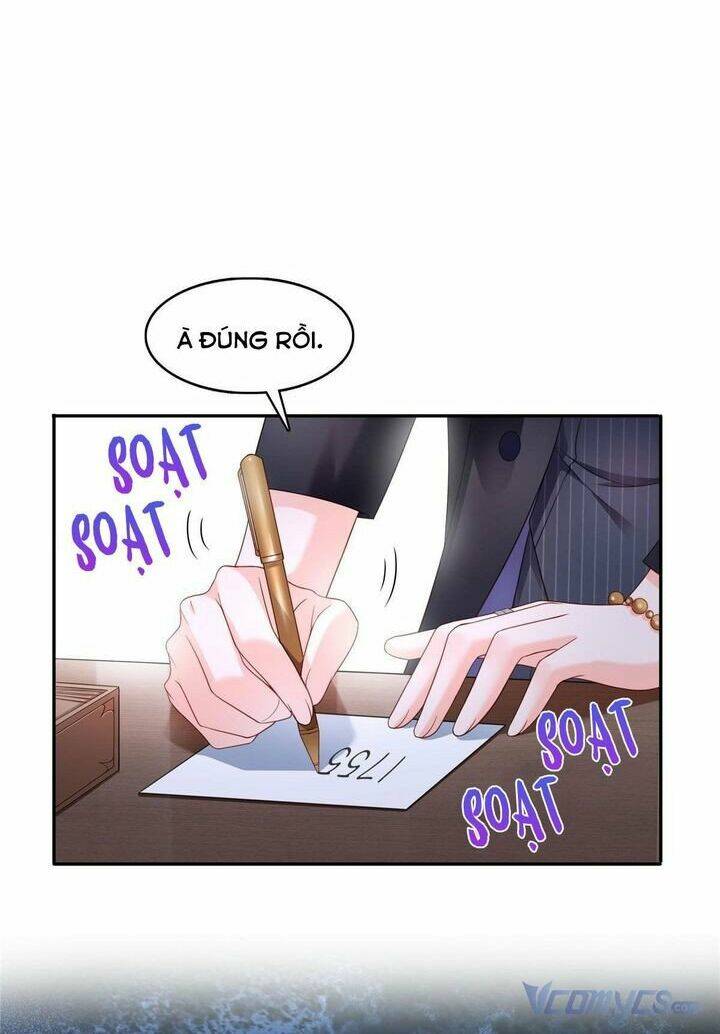 Hệt Như Hàn Quang Gặp Nắng Gắt - Chapter 297 - Page 34