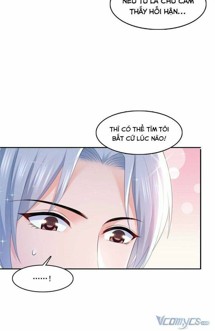 Hệt Như Hàn Quang Gặp Nắng Gắt - Chapter 297 - Page 36