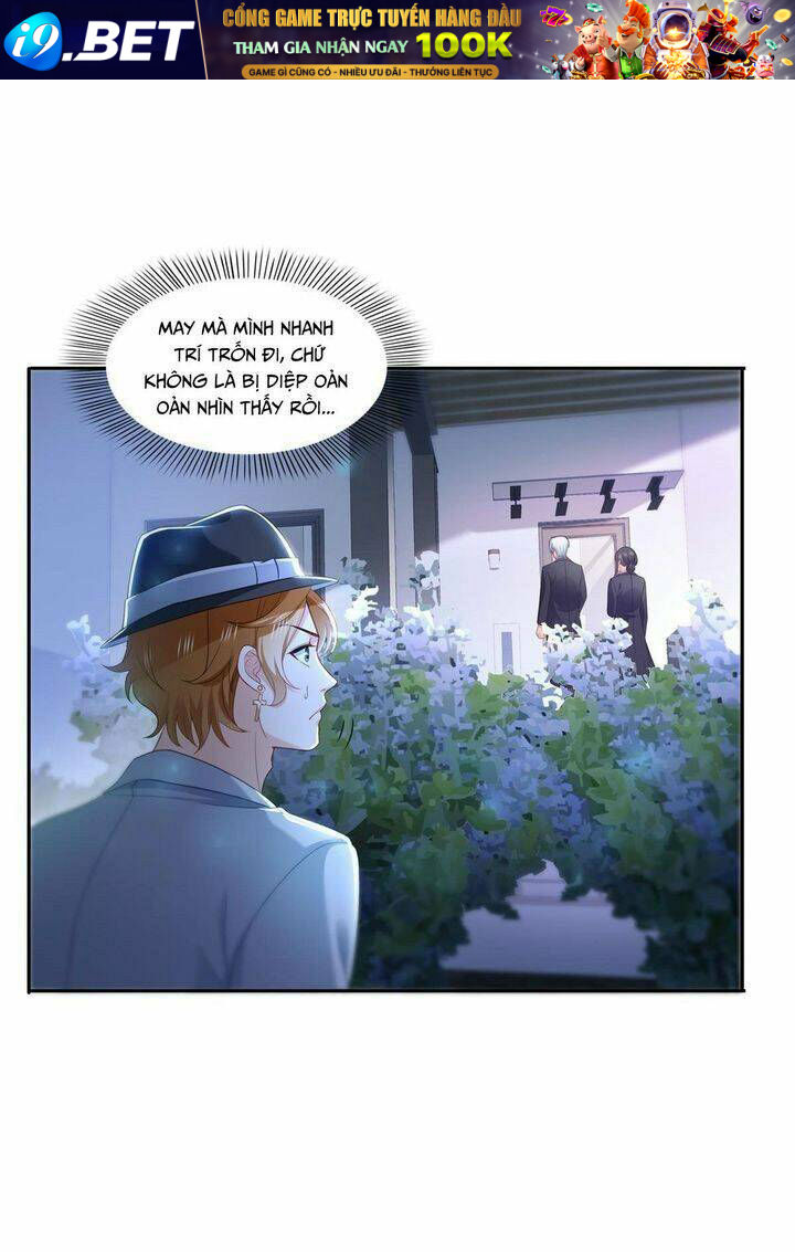 Hệt Như Hàn Quang Gặp Nắng Gắt - Chapter 297 - Page 4