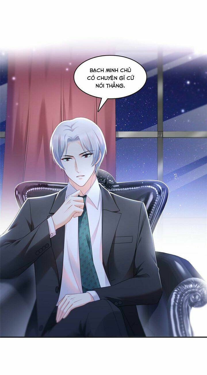 Hệt Như Hàn Quang Gặp Nắng Gắt - Chapter 297 - Page 6